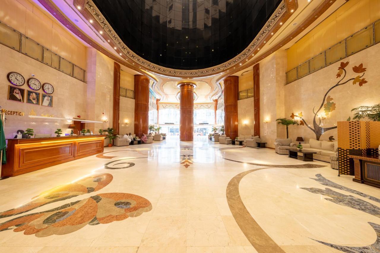 1 Land Premium Hotel Mecca 外观 照片